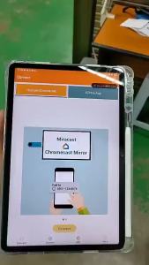 New Chromecast G2 TV streaming không dây Wifi HDMI Miracast Mirroring Airplay  Dongle hiển thị adapter cho điện thoại thông minh zweicx