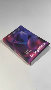 Fatal Attraction Series Book 3 - La Impostora by Whroxie