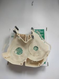 Max Letatwin Compatible LM-RC310 LM-RC500 Ink Ribbon Case For LM 370A 370E 380A 380E 380EZ #LM390A #LM550A LM-550E