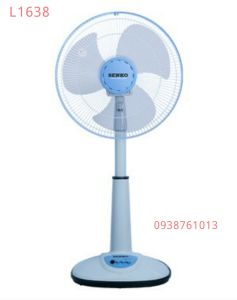 Quạt Lửng Nhựa SENKO L1638 - BH 24 Tháng Chính Hãng