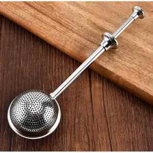 Convenient Tea Infuser Tea Strainer