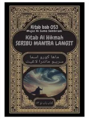 Kitab Al Hikmah Sml