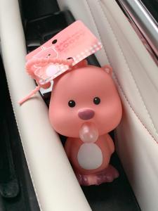 Đồ Chơi Thổi Bong Bóng Dễ Thương Mới Stress Relief Toy Loopy Pendant Đồ Chơi Sáng Tạo Giảm Căng Thẳng Bằng Nhựa Dành Cho Mọi Giới Tính Từ 14 Tuổi Trở Lên