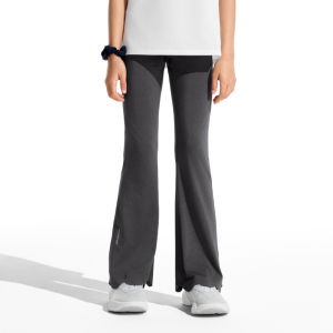 moodytiger | Cool Lightweight Yoga Flare Pants for Girls