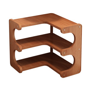 CHUJUN | Corner Cup Organizer Shelf