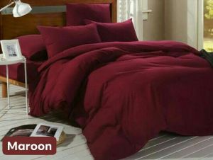 Double Bed T 15cm Sprei Full Karet/Karet Keliling