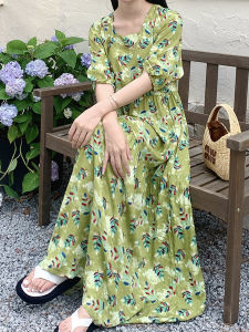 Western Style Nightdress & Summer Tea Dress: A Guide for Women