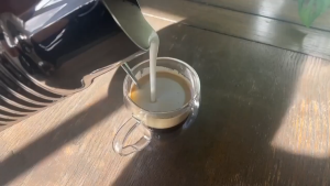 4.7 Inch Mini Coffee Spoon Stainless Steel Teaspoon Espresso Spoon Dessert Spoon Teaspoon Coffee Shop Supplies Daily Use