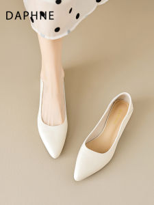 Daphne | French New Style Womens Shoes 3 cm Heel