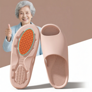 BUYANGSI | Anti Slip Anti Odor Home Slippers