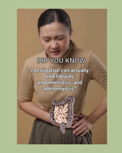 Gentle Bowel Detox Tea