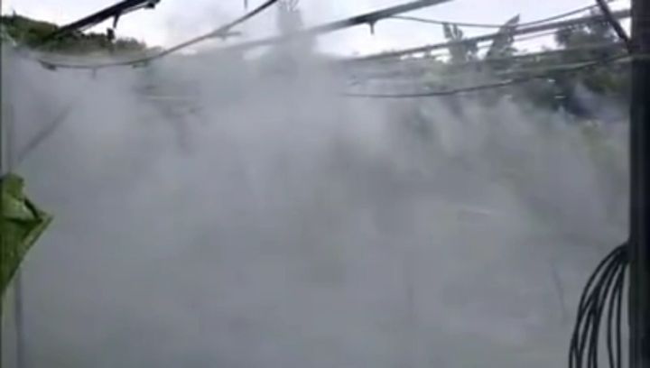 ปั๊มแรงดันสูง AR8L คุณภาพอิตาลี