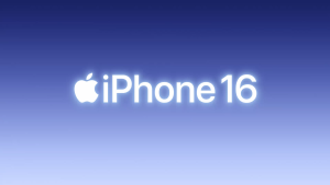 Apple iPhone 16