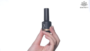 Born Pretty บอร์นพริตตี้ Base Topcoat Primer Reinforcement Matt Topcoat ขนาด15ml.