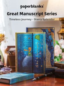 Paperblanks | Vintage Cultural Notebook