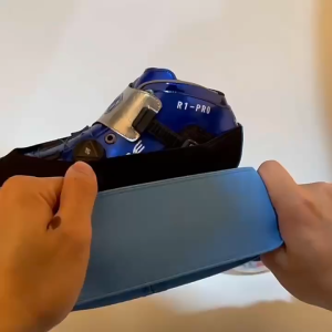 Cover Sepatu Roda / Protector Sepatu Roda / Penutup Pelindung Sepatu Skate
