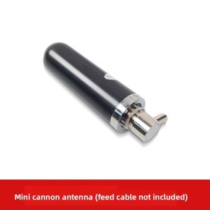 HATE | Theft Proof Antenna Mount MUX Radio