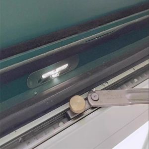 JOSEN LIGHTING | Insect Prevention Self-Adhesive Net