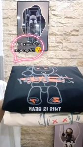 Áo khoác nam chất dù 2 lớp DOLARO có nón chống nắng  áo gió nữ form rộng chống nước nhẹ họa tiết