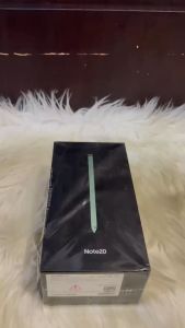 Samsung Galaxy NOTE20 8/256GB Second