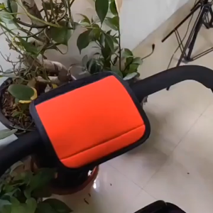 Cover Pegangan Koper / Luggage Handle Wrap / Suitcase Handle Wrap