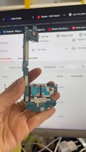 Bo mạch thay thế cho Samsung Galaxy S3 i9300