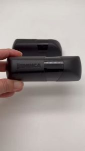 นาเน่ โฟโต้เซนเซอร์ โฟโต้สวิทซ์ Photoelectric Sensor เซ็นเซอร์กันหนีบ (Naane Photo Sensor) ยี่ห้อนาเน่ (Naane) ของแท้