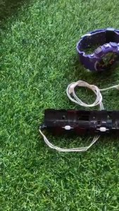 Brother Printer Parts Replacement Encoder Sensor Paper Feeder Brother T310 T510W T710W T810W. Refurbished.