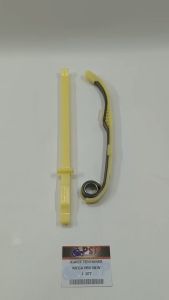 Karet Tensioner Megapro New - Aksesoris Motor Honda