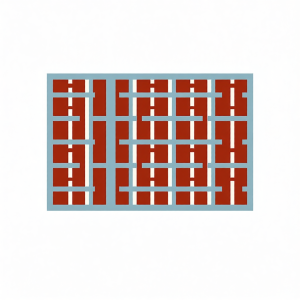 YUNHAOBUYI | Dirt-Resistant & Waterproof PVC Pet Floor Mat