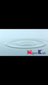 [Nippon Kodo] Oedo-Koh Pine Tree 60 Sticks | Incense Expertly Crafted In Japan