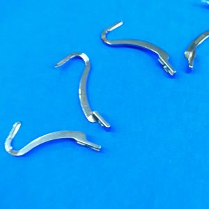 B2520-352-000 Upper Looper for JUKI Overedge Industrial Sewing Machine (MODEL 352)