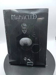 Manacled Volume 1 by SenLinYu [High Quality Paperback]