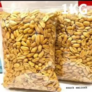 KACANG GORENG BAWANG GURIH 1KG LARIS