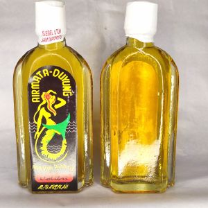 minyak wangi parfum cap putri duyung isi 12 ml