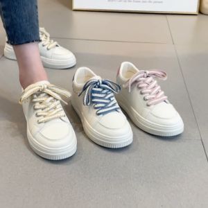 Sepatu Sneakers Wanita Olahraga PERONA Kekinian - Redzeal Sepatu Wanita Sport Import Running Outdoor