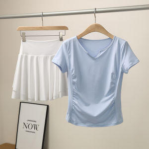 Quick Drying Sportswear Set For Summer