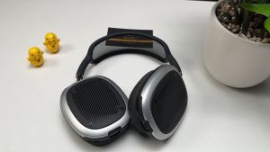 Vỏ Ốp Case Air.Pod Max Eggshell Bảo Vệ Tai Nghe Chất Liệu Cao Cấp I 88Mobile