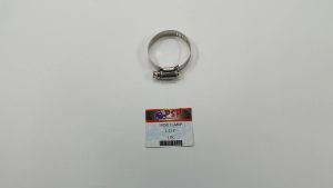 Hose Clamp 1 3/4 Inch - Klem Claim Pengencang Pengikat Lubang Selang Radiator Air Gas Kompor