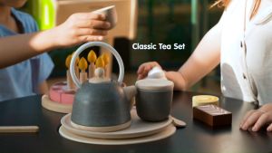 Classic Tea Set