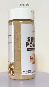 ALAMEE Ebi Bubuk Udang Shrimp Powder Bumbu Dapur Organik Masak