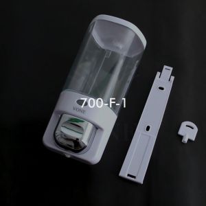 VONE Tempat Sabun Cair Soap Dispenser Gantung Wall Tembok TS-V701FS