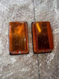 Đèn thùng đèn nóc xe kia 14 tấn và lắp cho thùng 1 số loại xe ô tô thùng khác nhau điện 12v có thể thay bóng