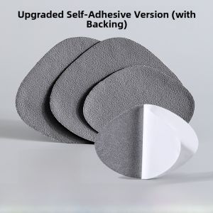 XIANZHAO | Sports Shoe Repair Patch Mesh Insole Worn Heel Replacement Adhesive Patch For Shoe Repair String Lighting Brand