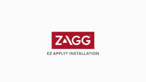 ZAGG Glass Elite Edge - RPF30 VG AM Tempered Glass for iPhone 15 Series