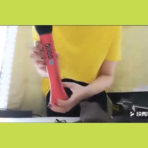 PROMO TERBARU Lewinner Mikrofon Karaoke Wireless Bluetooth Lengkap Dengan Speaker Portable Full Bass - L-698