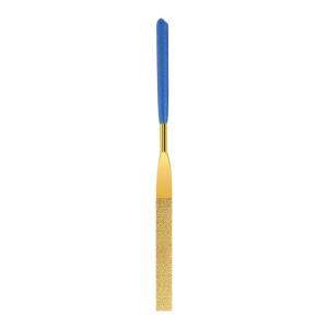 XINGONG | Titanium Coated Diamond Multifunctional Durable Files Set