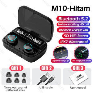 F9-5 TWS Bluetooth Headset Gaming with Mic Earbuds Bluetooth Earphone Wireless Henset Bloetooth