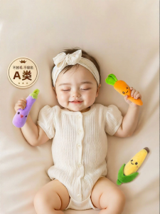 NUBILUBI | Anti Startle Soothing Toy for Infants