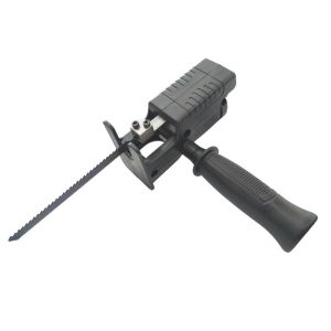 Curve Saw Bộ Chuyển Đổi Máy Khoan Thành Máy Cưa Lọng Cầm Tay Tặng 3 Lưỡi Cưa Gỗ Kim Loại 100mm 132mm 152mm An Toàn Hiệu Quả Tiết Kiệm Chi Phí